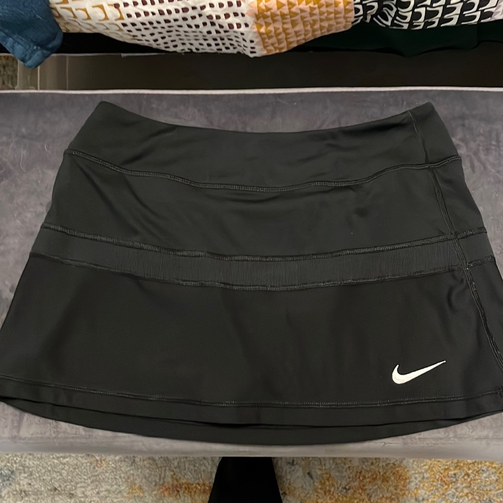 Nike Dri-fit skirt